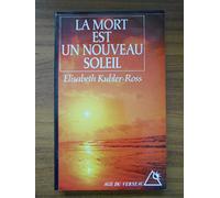 La mort est un nouveau soleil