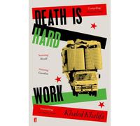 La mort est un travail difficile