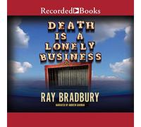 La Mort est Une Entreprise Solitaire [Import]