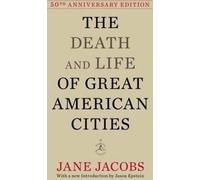 La mort et la vie des grandes villes américaines