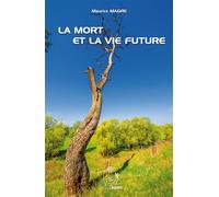 La Mort et la vie future - Maurice Magre - Cleopatra - broché - Essai