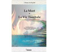 Mort & la vie tombale (La) : Porte de la félicité ou Calvaire de la damnation