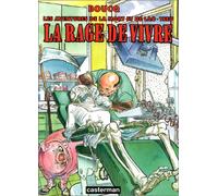 La Mort et Lao Tseu : La Rage de vivre