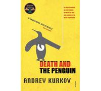 La mort et le pingouin