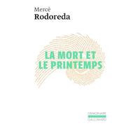 La mort et le printemps