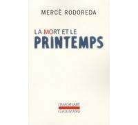 La Mort Et Le Printemps