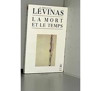 La mort et le temps