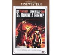 La mort était au rendez-vous (1967) / Da Uomo a Uomo (DVD) G