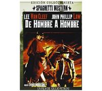 La Mort Était Au Rendez-Vous (1967) (Film) / Da Uomo A Uomo (Dvd)