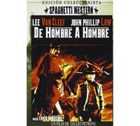 La mort était au rendez-vous (1967) (film) / Da Uomo A Uomo (DVD) G