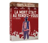 La Mort Était Au Rendez-Vous – Combo Blu-ray + DVD – Édition officielle française (Elephant)