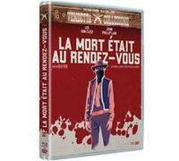 La Mort était au rendez-vous Combo Blu-ray DVD E