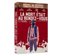 La Mort était au rendez-vous DVD DVD