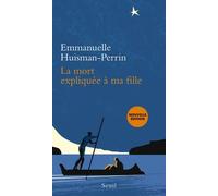 La Mort expliquée à ma fille
