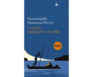 La Mort expliquée à ma fille