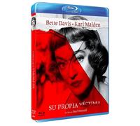 La Mort Frappe Trois Fois (1964) / Dead Ringer (Blu Ray)