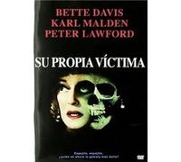 La mort frappe trois fois (1964) / Dead Ringer (dVD) G