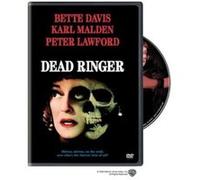La mort frappe trois fois - DVD Zone 1