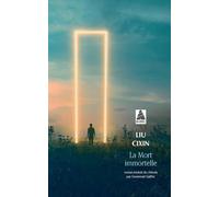 La Mort immortelle