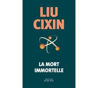 La mort immortelle