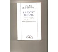 La mort intime