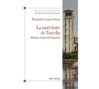 La Mort lente de Torcello Elisabeth Crouzet-Pavan (Auteur)