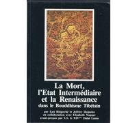 La Mort,l'etat Intermediaire Et La Renaissance