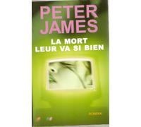 LA MORT LEUR VA SI BIEN