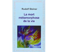 La Mort Métamorphose De La Vie