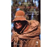 La mort métisse Récits fantastiques d'Amérique du Sud - Alain Labrousse - L'harmattan - broché - Etude