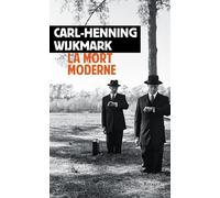 La mort moderne