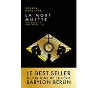 La mort muette: Une enquête berlinoise - II
