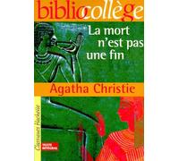 La mort n' est pas une fin