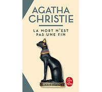 La mort n'est pas une fin