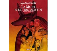LA MORT N'EST PAS UNE FIN