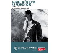 La Mort N'était Pas Au Rendez-Vous - Exclusivité Fnac
