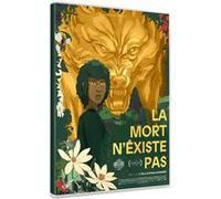 La Mort n'existe pas DVD