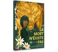 La Mort n'existe pas DVD DVD