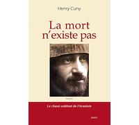 La mort n'existe pas: Le chant sublimé de l'Arménie