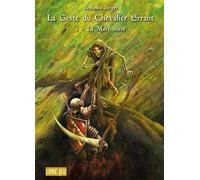 La Mort noire - Benjamin Berget - Aventures Improbables - broché - Roman adolescent