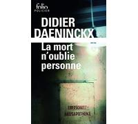 La mort n'oublie personne
