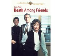 La Mort Parmi Les Amis DVD (1975) - Kate Reid, John Anderson, Martin Balsam
