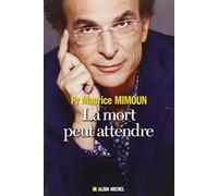 La mort peut attendre