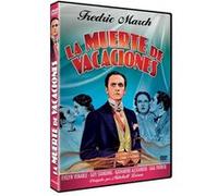La mort prend des vacances (1947) (Death takes a holiday) Édition spéciale avec livret G