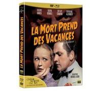 La Mort prend des vacances Combo Blu-ray DVD E