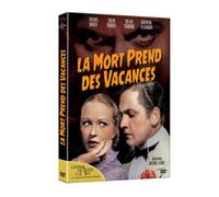 La Mort prend des vacances DVD DVD