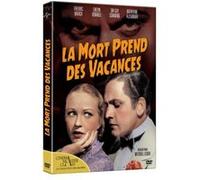 La Mort prend des vacances DVD E