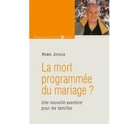 La mort programmée du mariage ?