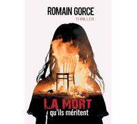 La mort qu'ils méritent
