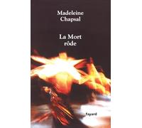 La mort rôde